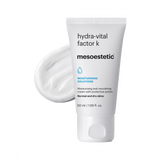 MESOESTETIC Hydra-vital Factor K Creme Ultra-hidratante - Peles Secas 50ml