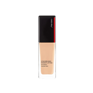 SHISEIDO Synchro Skin Radiant Lifting Base com Efeito Lifting SPF30 Tom 160 30ml