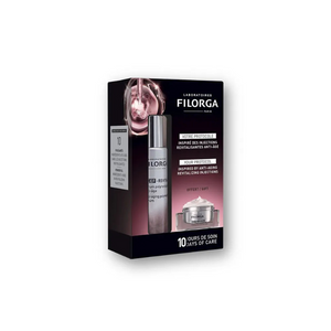 FILORGA Coffret NCEF Revitalize Sérum 30ml + NCEF Revitalize Creme 15ml