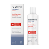 SESDERMA Seskavel Growth Champô Anti-queda 200ml