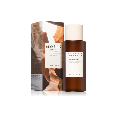 SKIN1004 Madagascar Centella Probio-Cica Essence Tónico Calmante 210ml