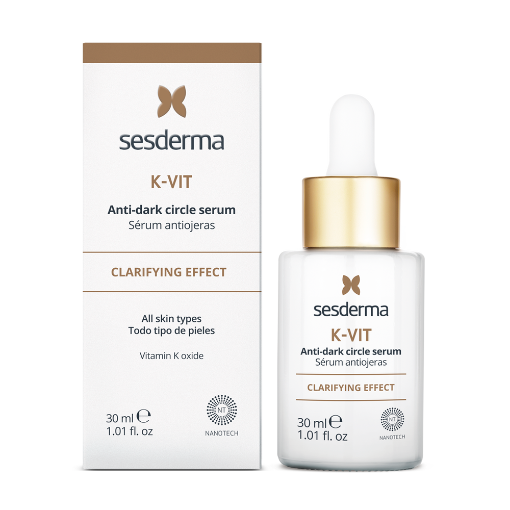 SESDERMA K-Vit Sérum Anti Olheiras 30ml