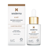 SESDERMA K-Vit Sérum Anti Olheiras 30ml