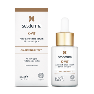 SESDERMA K-Vit Sérum Anti Olheiras 30ml