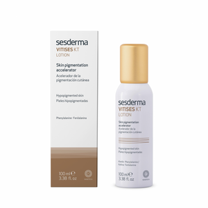 SESDERMA Vitises KT loção 100ml