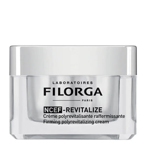 FILORGA NCEF-Revitalize Creme Polirrevitalizante Refirmante 50ml