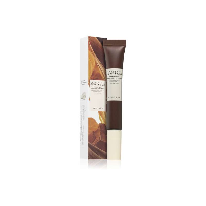 SKIN1004 Madagascar Centella Probio-Cica Bakuchiol Eye Creme de Olhos 20ml