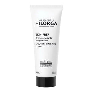 FILORGA Skin-Prep Creme Esfoliante Enzimático 75ml