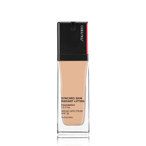 SHISEIDO Synchro Skin Radiant Lifting Base com Efeito Lifting SPF30 Tom 240 30ml