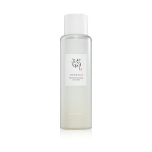 BEAUTY OF JOSEON Glow Replenishing Rice Milk Tónico Iluminador 150ml