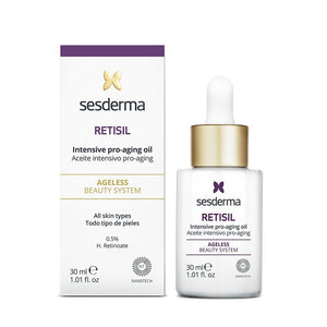 SESDERMA Retisil Óleo Intensivo Pro-Aging 30ml