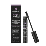 SESDERMA Seslash Black Máscara Regeneradora de Pestanas 5ml