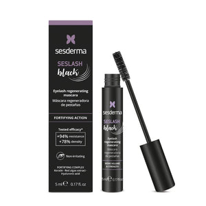 SESDERMA Seslash Black Máscara Regeneradora de Pestanas 5ml