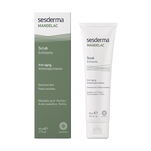 SESDERMA Mandelac Scrub Facial e Corporal 50ml