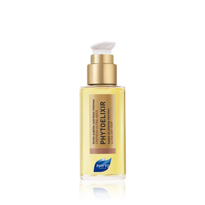 PHYTO Phytoelixir Óleo Subtil Nutrição Intensa Cabelos Secos 75ml