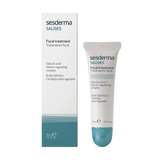 SESDERMA Salises Tratamento Focal para Peles Oleosas e Acneicas 15ml