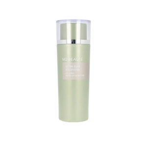 M2 BEAUTÉ Oil Free Facial Make-Up Desmaquilhante 150ml