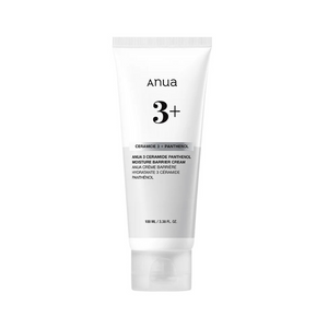 ANUA 3 Ceramide Panthenol Moisture Barrier Creme Hidratante 100ml