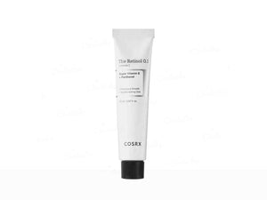 COSRX The Retinol 0.1 Creme Anti-rugas 20ml