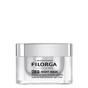FILORGA NCEF Máscara de Noite 50ml