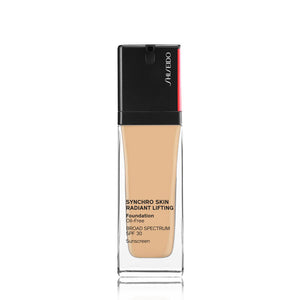 SHISEIDO Synchro Skin Radiant Lifting Base com Efeito Lifting SPF30 Tom 230 30ml