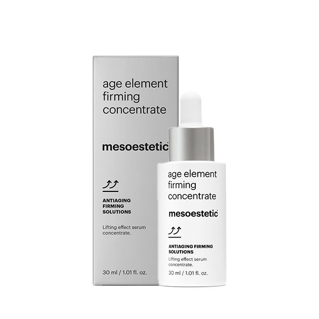 MESOESTETIC Age Element Firming Sérum Concentrado Reafirmante 30ml