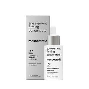 MESOESTETIC Age Element Firming Sérum Concentrado Reafirmante 30ml