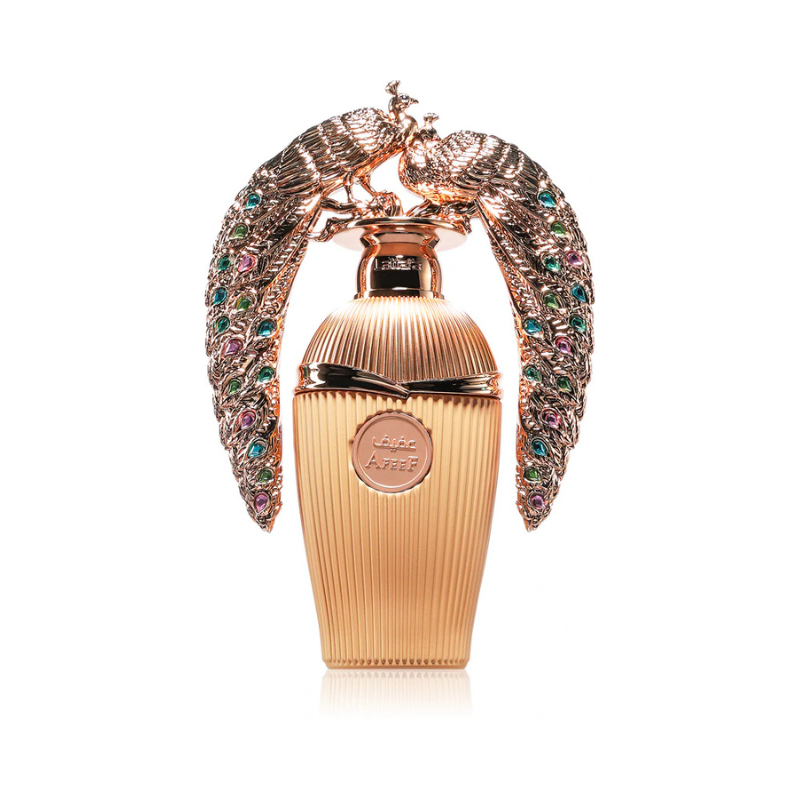 Lattafa Afeef Woman Eau de Parfum
