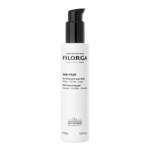 FILORGA Skin-Prep AHA Gel de Limpeza 150ml