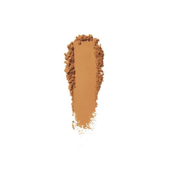 SHISEIDO Synchro Skin Self-Refreshing Custom Finish Powder Foundation Base em Pó 350 Maple 9gr