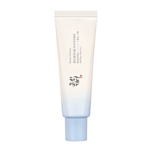 BEAUTY of JOSEON Relief Sun Aqua-Fresh Rice + B5 SPF50 Protetor Solar 50ml