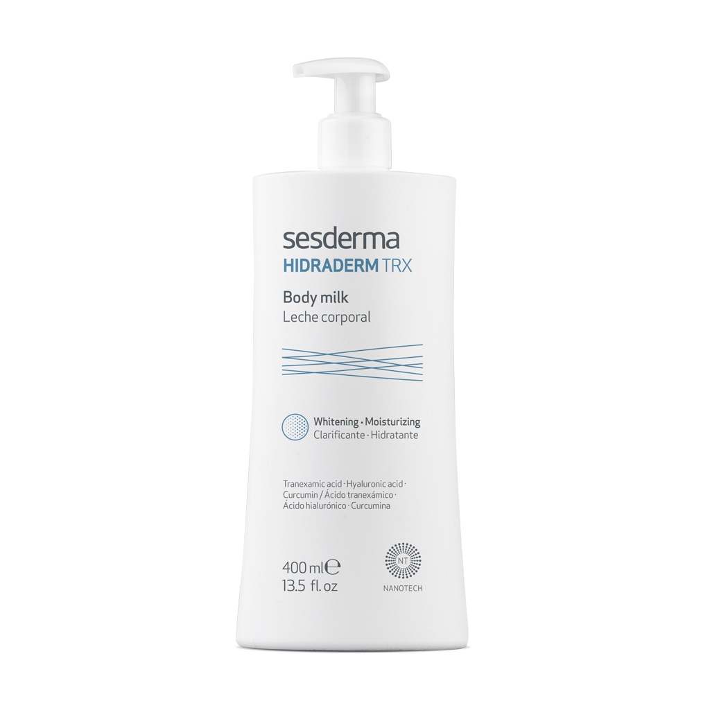 SESDERMA Hidraderm TRX Leite Corporal 400ml