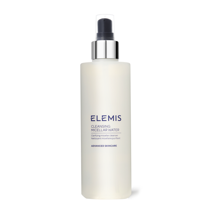 ELEMIS Água Micelar de Limpeza 200ml
