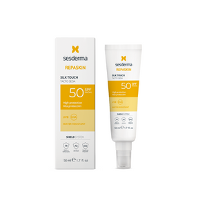SESDERMA Repaskin Toque Seda SPF50 Facial 50ml