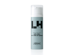 LIERAC HOMME Fluído Antienvelhecimento Global 50ml