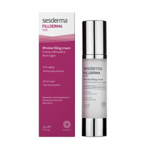 SESDERMA Fillderma One Creme de Preenchimento de Rugas 50ml