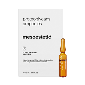 MESOESTETIC Proteoglycans Ampolas Nutritivas 10x2 ml