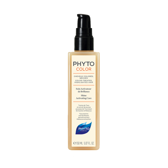PHYTO Phytocolor Care Cuidado Activador de Brilho 150ml