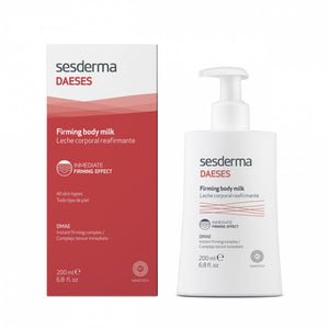 SESDERMA Daeses Leite Corporal 200ml