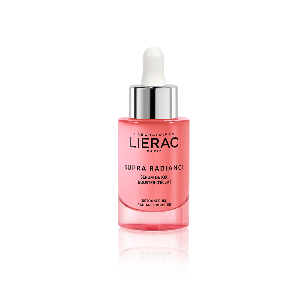 LIERAC SUPRA RADIANCE Sérum Efeito Detox 30ml