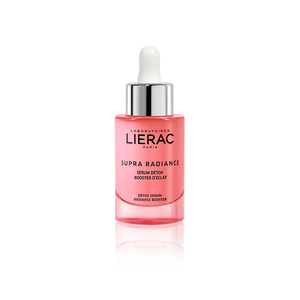 LIERAC SUPRA RADIANCE Sérum Efeito Detox 30ml