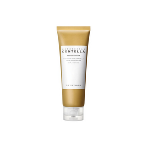 SKIN1004 Madagascar Centella Ampoule Espuma de Limpeza Pele Sensível 125ml