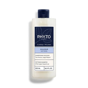 PHYTO Suavidade Champô Suavidade 500ml