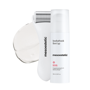 MESOESTETIC Bodyshock Firm'up Creme Corporal Refirmante 120ml