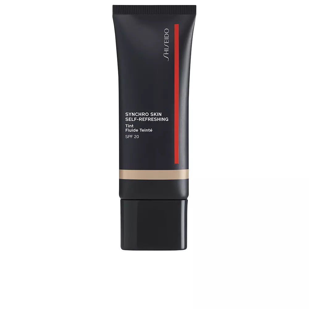 SHISEIDO Synchro Skin Self-Refreshing Tint Base Tom 215 Light Buna 30ml