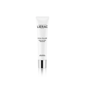 LIERAC CICA-FILLER Creme Antirrugas Reparador 40 ml