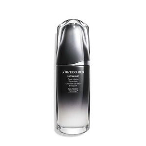 SHISEIDO Men Ultimune Power Infusing Sérum Concentrado 75ml