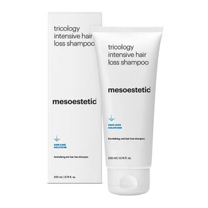 MESOESTETIC Tricology Champô Intensivo Anti-queda 200ml