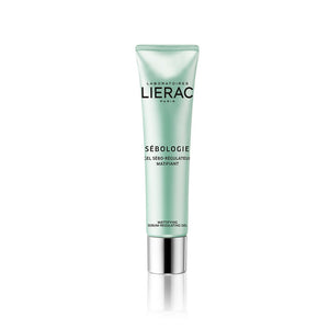 LIERAC Sébologie Gel Regulador Correção de Imperfeições 40ml