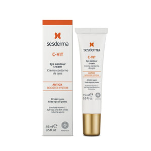 SESDERMA C-vit Contorno de Olhos 15ml
